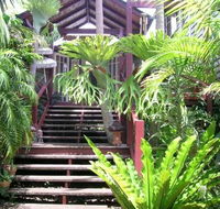 Maleny Tropical Retreat - Accommodation Coffs Harbour