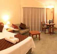 Abbey Beach Resort - Accommodation Coffs Harbour