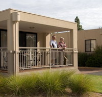 Berri Riverside Caravan Park - Accommodation Coffs Harbour