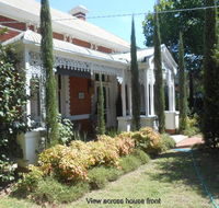 Belmont Bed  Breakfast - Accommodation Coffs Harbour