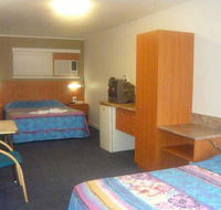 Motel Monaco - Accommodation Coffs Harbour