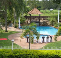 Country Comfort Ipswich - Accommodation Coffs Harbour