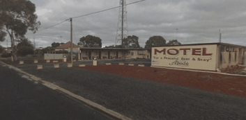 Bordertown Abode Parkland Motel - Accommodation Coffs Harbour