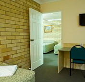Starlight Motor Inn - Accommodation Coffs Harbour