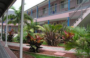 Shellharbour Village Motel - Accommodation Coffs Harbour 1