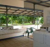 Shady Lane Tourist Park - Accommodation Coffs Harbour