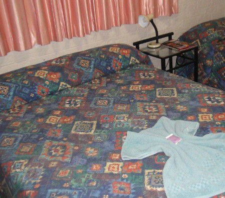 Ascot Budget Inn - Accommodation Coffs Harbour 4