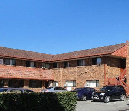 Ascot Budget Inn - Accommodation Coffs Harbour 5