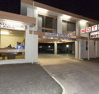Ararat central motel - Accommodation Coffs Harbour