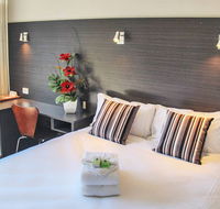 Mid City Motor Lodge - Accommodation Coffs Harbour