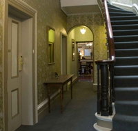 The Nunnery Guesthouse - Accommodation Coffs Harbour