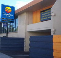 Comfort Inn Traralgon - Accommodation Coffs Harbour