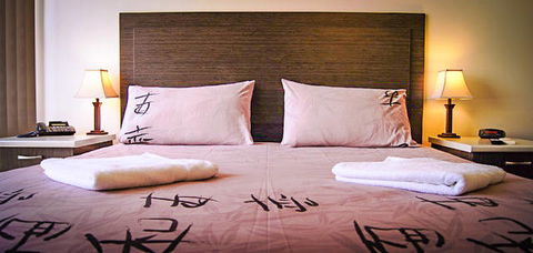 Comfort Inn Traralgon - Accommodation Coffs Harbour 3