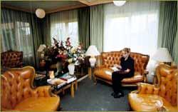 The Chadstone Motor Inn - Accommodation Coffs Harbour 1