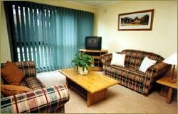 The Chadstone Motor Inn - Accommodation Coffs Harbour 2