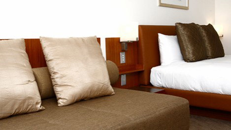 Novotel Canberra - Accommodation Coffs Harbour 1