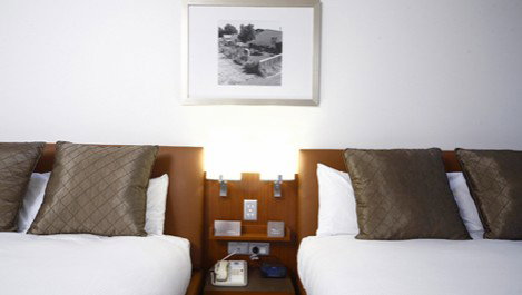 Novotel Canberra - Accommodation Coffs Harbour 2