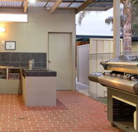 Rosebud Motel - Accommodation Coffs Harbour