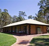 Hunter Valley Retreat - Accommodation Coffs Harbour