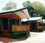 Beachcomber Coconut Caravan Village - Accommodation Coffs Harbour