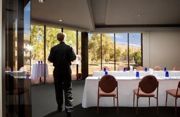 Crowne Plaza Alice Springs - Accommodation Coffs Harbour 0