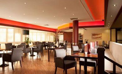 Crowne Plaza Alice Springs - Accommodation Coffs Harbour 1