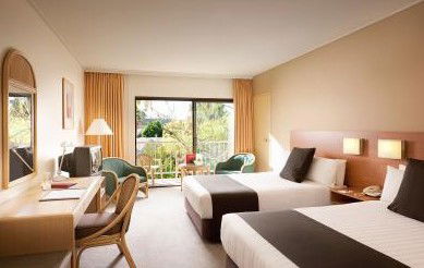 Crowne Plaza Alice Springs - Accommodation Coffs Harbour 4
