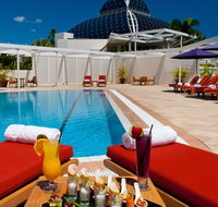Pullman Reef Hotel Casino - Accommodation Coffs Harbour