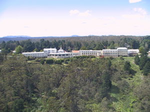 Medlow Bath NSW Accommodation Coffs Harbour