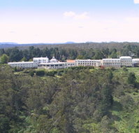 Hydro Majestic Hotel - Accommodation Coffs Harbour