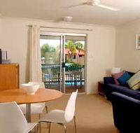 Arlia Sands Apartments - Accommodation Coffs Harbour