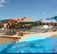 Country Roads Motor Inn - Accommodation Coffs Harbour