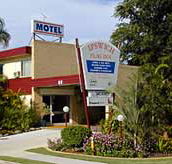 Ipswich City Motel - Accommodation Coffs Harbour