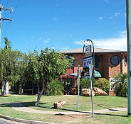 Western Gateway Motel - Accommodation Coffs Harbour