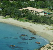 Rose Bay Resort - Accommodation Coffs Harbour