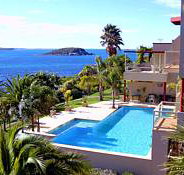 Whalers Inn Resort - Accommodation Coffs Harbour