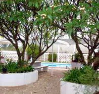 Inland Oasis Motel - Accommodation Coffs Harbour