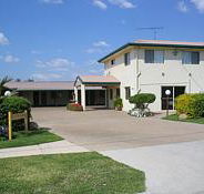 Silo Motor Inn - Accommodation Coffs Harbour