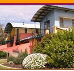 Ocean View Villas - Accommodation Coffs Harbour