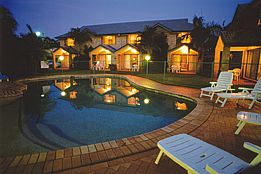 Coffs Harbour NSW Accommodation Coffs Harbour