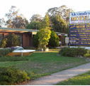 Alexandra Motel and Motor Inn - Accommodation Coffs Harbour