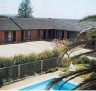 Kurri Motor Inn - Accommodation Coffs Harbour