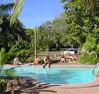 Dougies Backpacker Resort - Accommodation Coffs Harbour