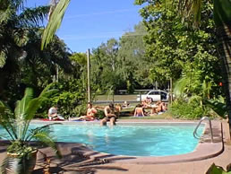 Dougies Backpacker Resort - Accommodation Coffs Harbour 0