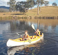 Parrabel Park Farm Stay - Accommodation Coffs Harbour