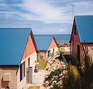 Myalup Beach Caravan Park And Indian Ocean Retreat - Accommodation Coffs Harbour