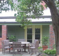 Bell Cottage - Accommodation Coffs Harbour