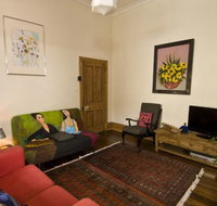 Te Artists' Residence Fremantle Holiday Accommodation - Accommodation Coffs Harbour