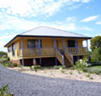 Mary's Garden Cottages - Accommodation Coffs Harbour