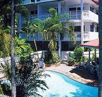Latitude 16 Garrick House - Accommodation Coffs Harbour